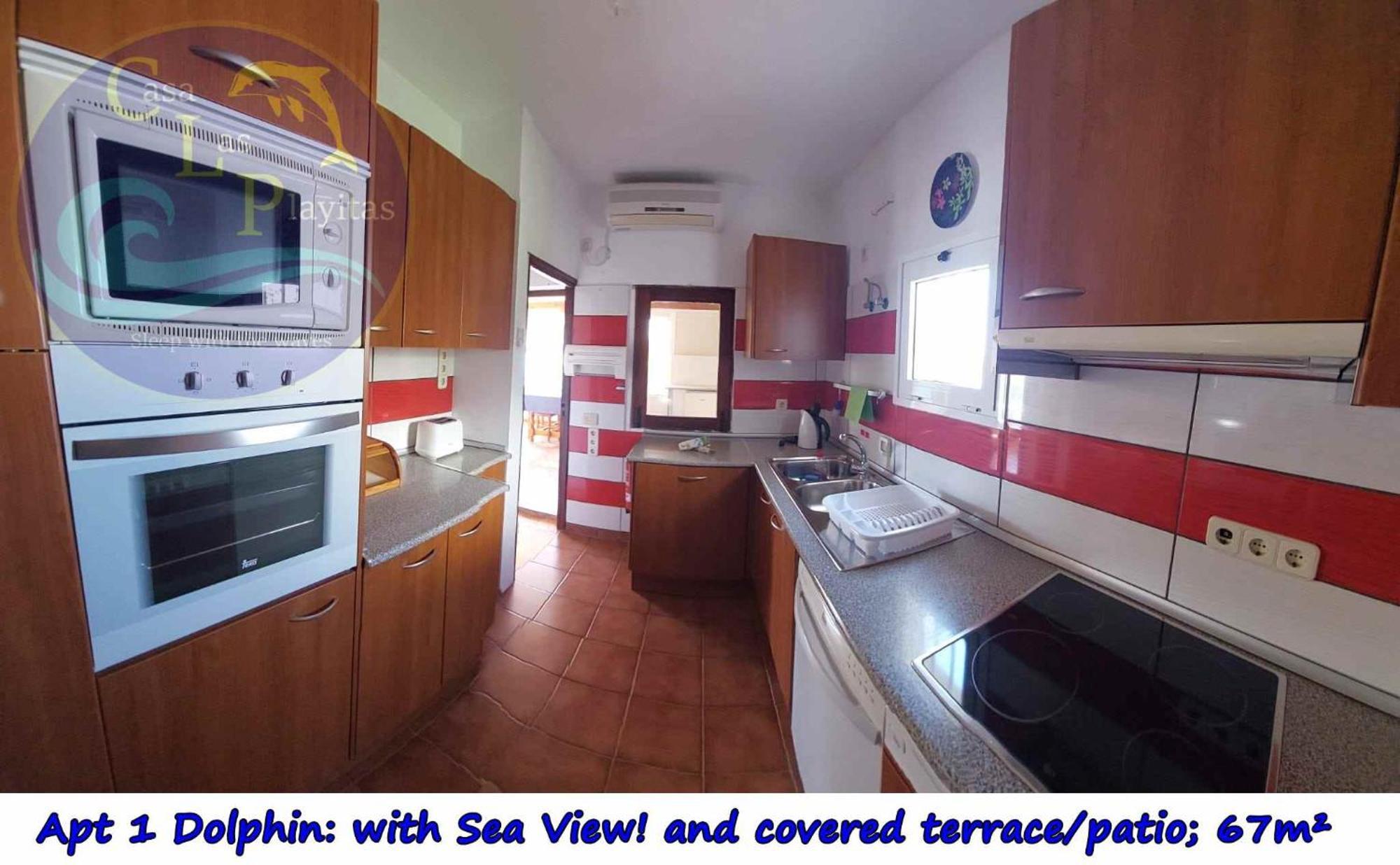Casa Las Playitas -Clp- Best Sea View - In 1 Minute Ocean Las Playas Ngoại thất bức ảnh