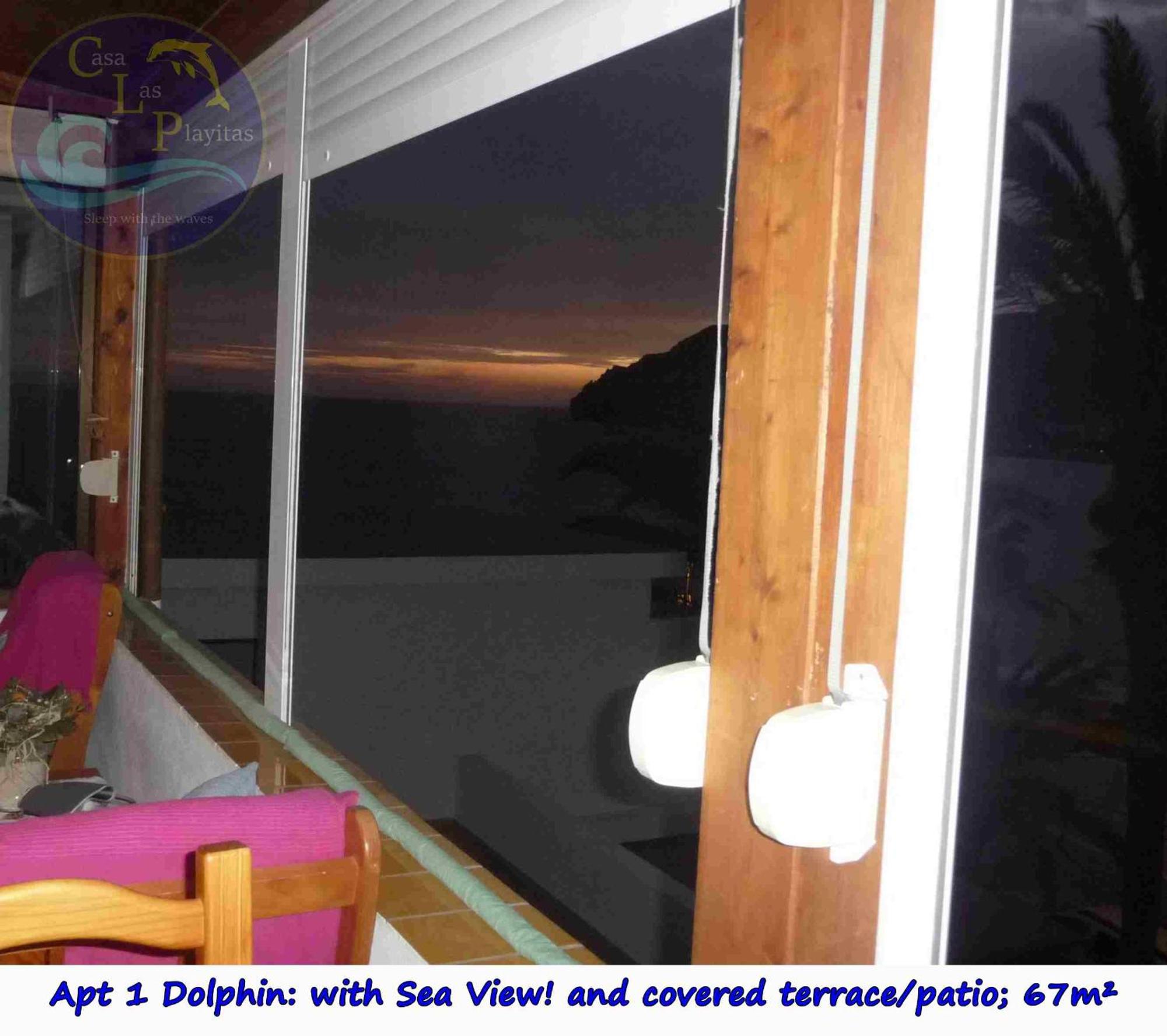 Casa Las Playitas -Clp- Best Sea View - In 1 Minute Ocean Las Playas Ngoại thất bức ảnh