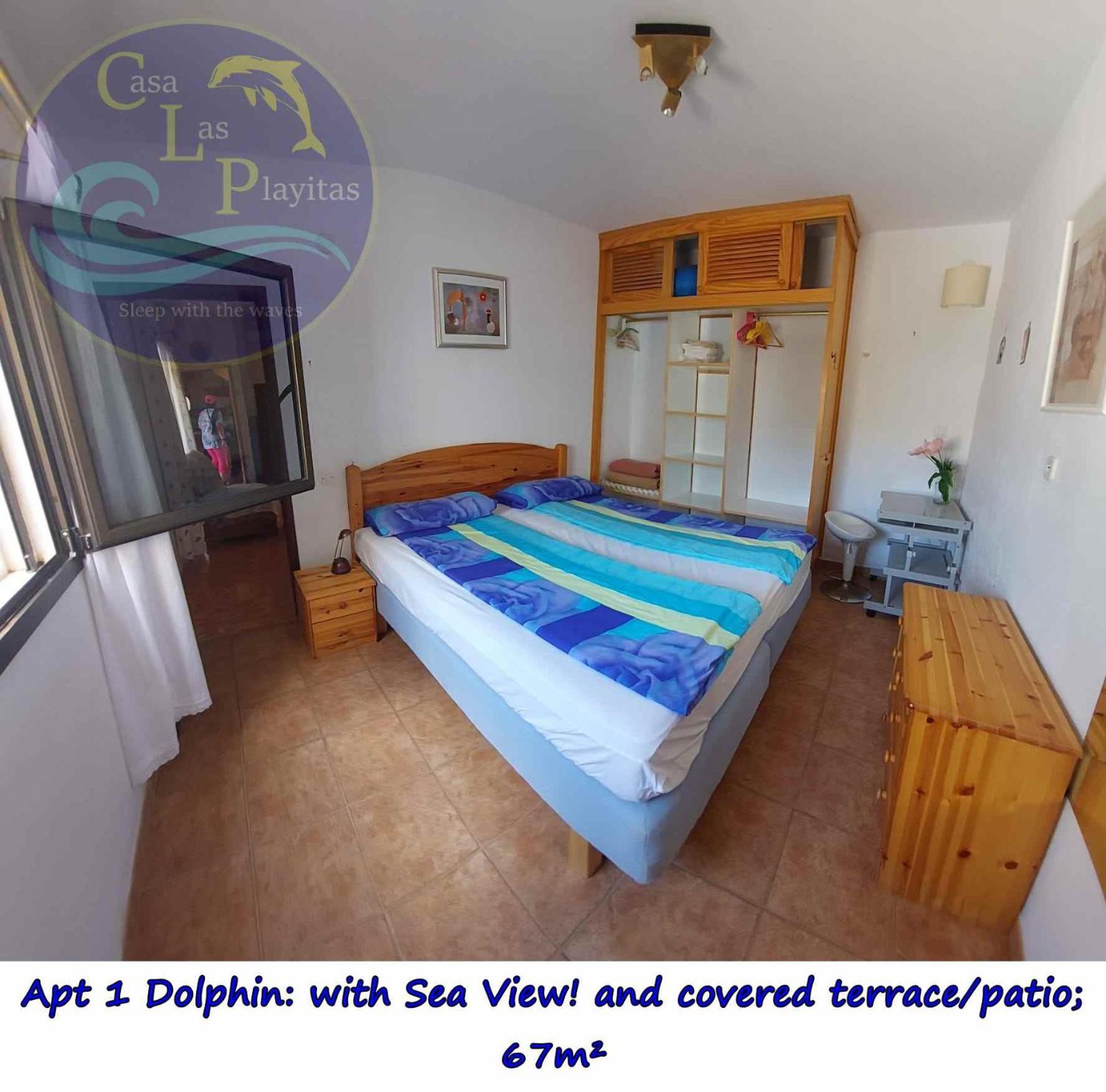 Casa Las Playitas -Clp- Best Sea View - In 1 Minute Ocean Las Playas Ngoại thất bức ảnh