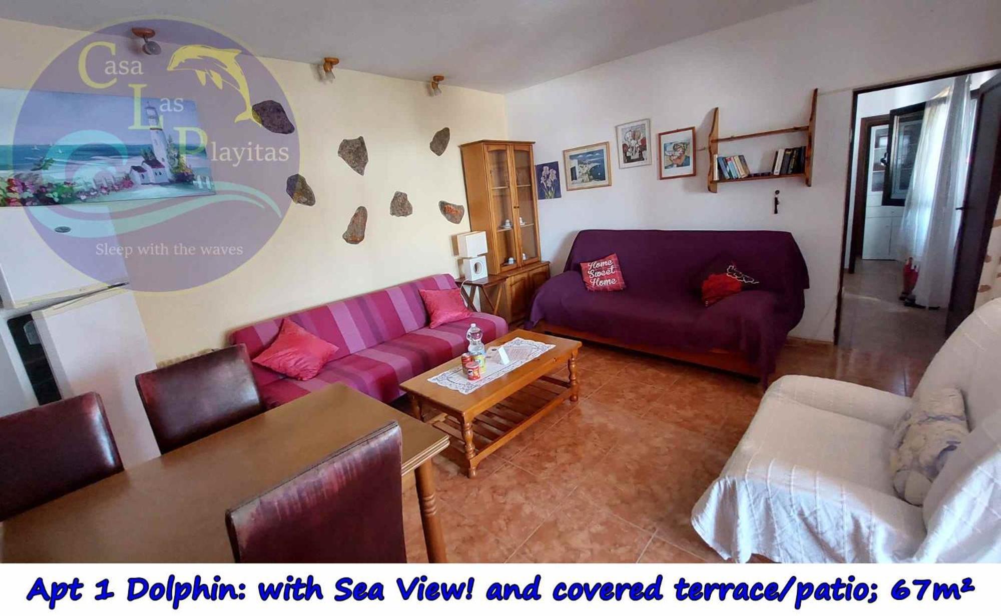 Casa Las Playitas -Clp- Best Sea View - In 1 Minute Ocean Las Playas Ngoại thất bức ảnh