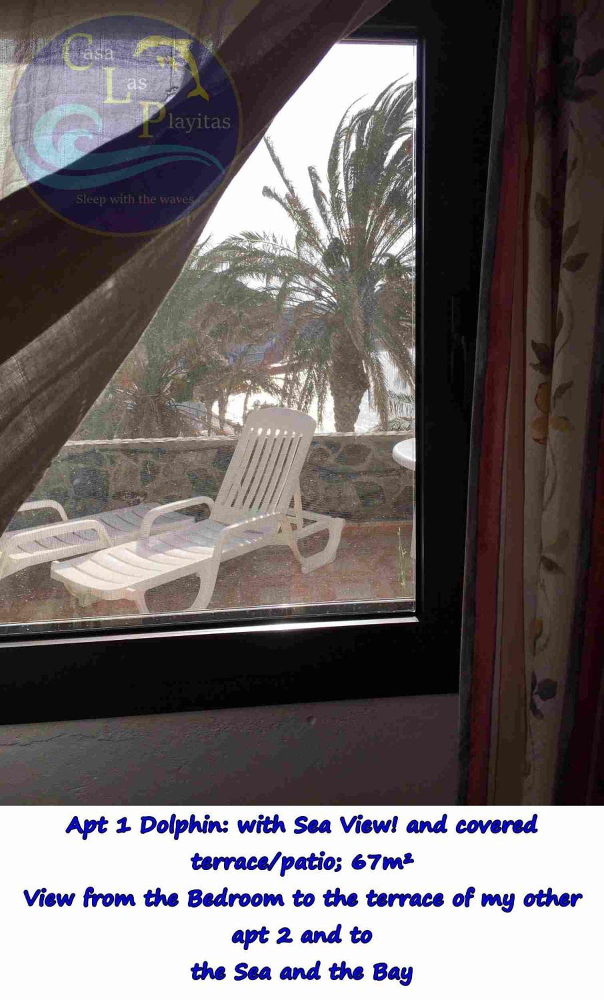 Casa Las Playitas -Clp- Best Sea View - In 1 Minute Ocean Las Playas Ngoại thất bức ảnh