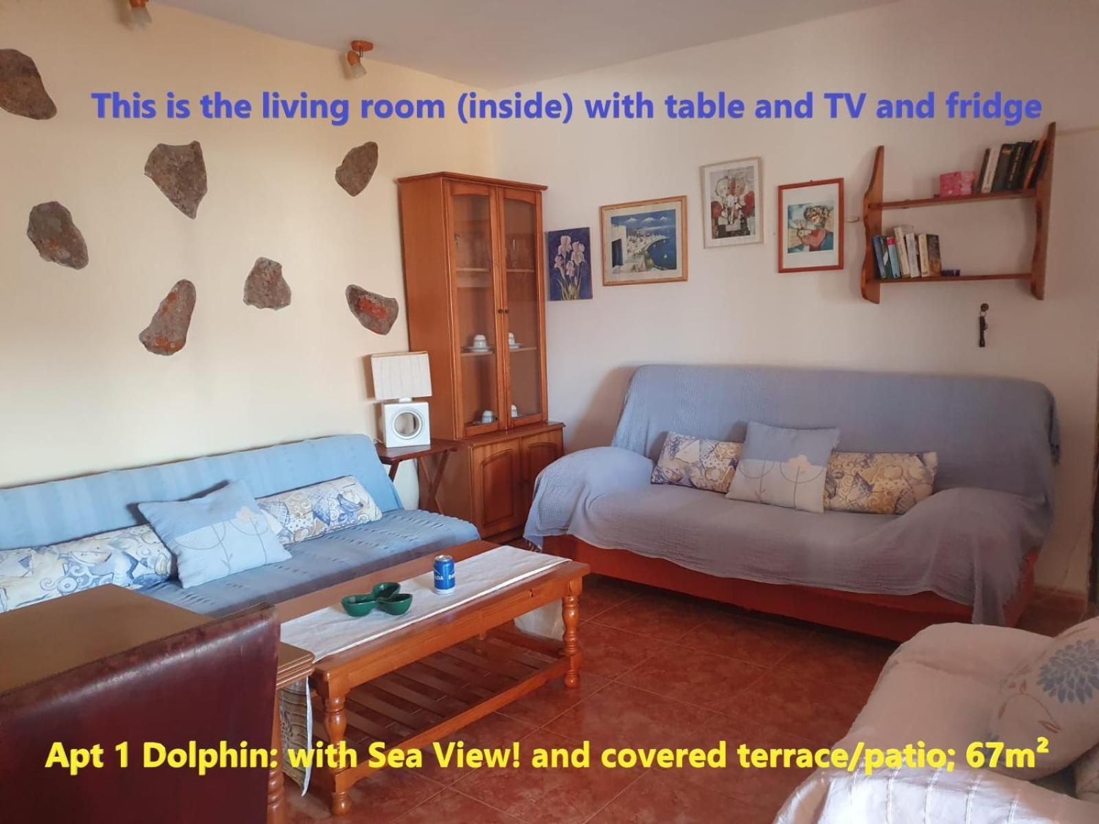 Casa Las Playitas -Clp- Best Sea View - In 1 Minute Ocean Las Playas Ngoại thất bức ảnh