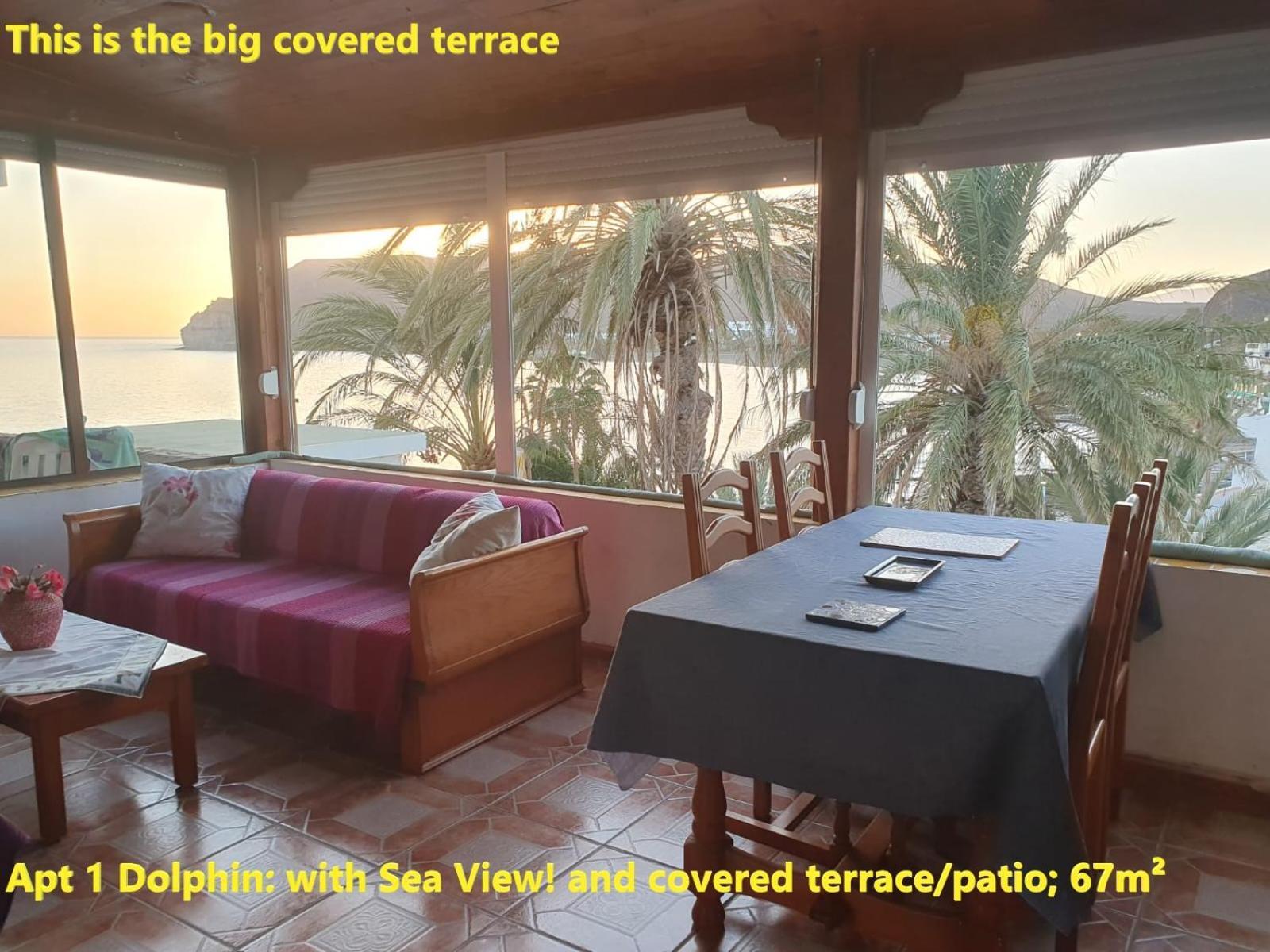 Casa Las Playitas -Clp- Best Sea View - In 1 Minute Ocean Las Playas Ngoại thất bức ảnh