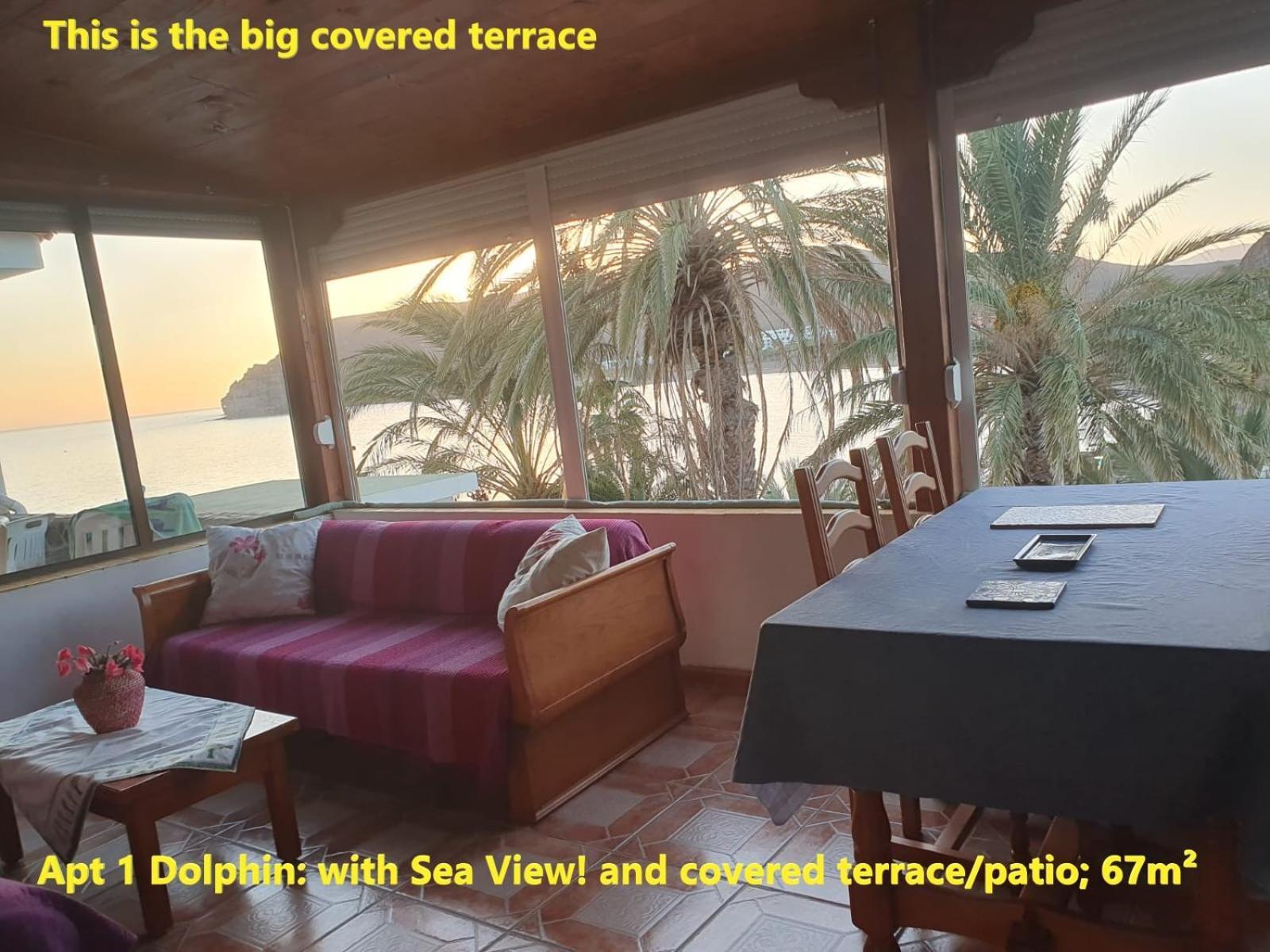 Casa Las Playitas -Clp- Best Sea View - In 1 Minute Ocean Las Playas Ngoại thất bức ảnh