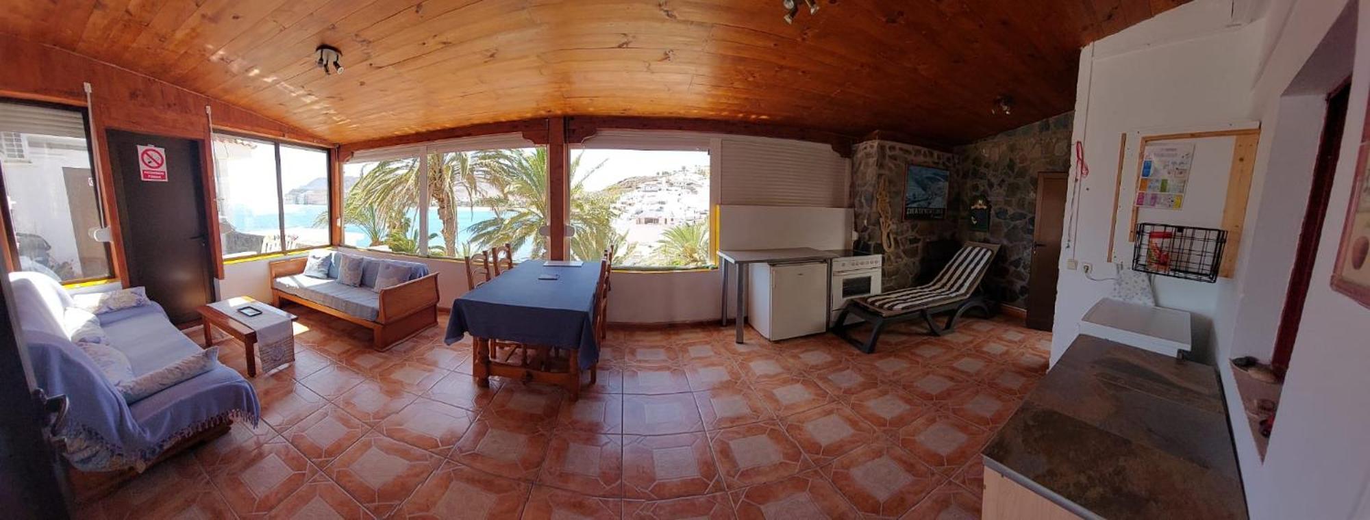 Casa Las Playitas -Clp- Best Sea View - In 1 Minute Ocean Las Playas Phòng bức ảnh