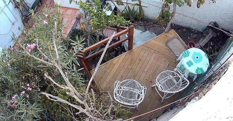 Casa Las Playitas -Clp- Best Sea View - In 1 Minute Ocean Las Playas Ngoại thất bức ảnh