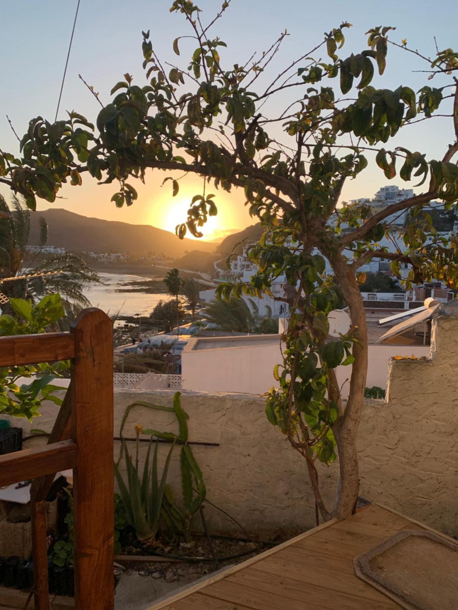 Casa Las Playitas -Clp- Best Sea View - In 1 Minute Ocean Las Playas Ngoại thất bức ảnh