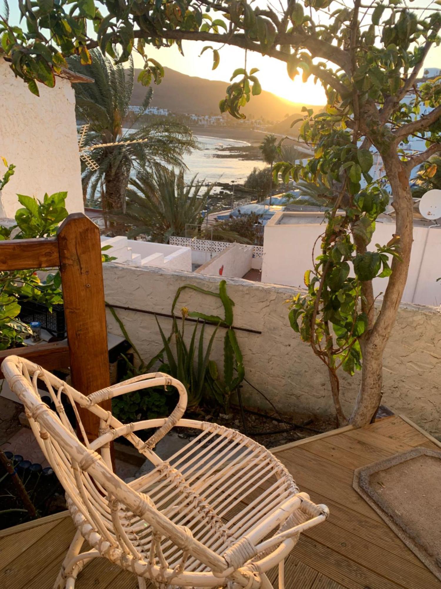 Casa Las Playitas -Clp- Best Sea View - In 1 Minute Ocean Las Playas Ngoại thất bức ảnh